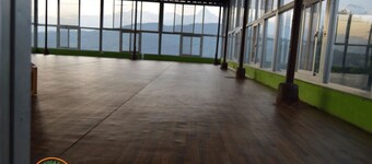 貝格納斯瑜珈渡假屋