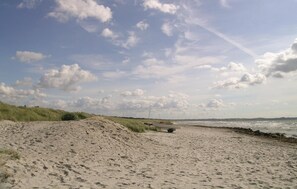 Playa en los alrededores 