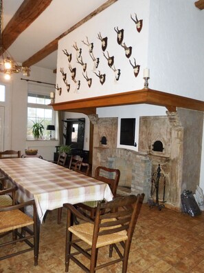 Condo, Multiple Bedrooms | Living area | Flat-screen TV - Landhaus Holthausen (Werne)