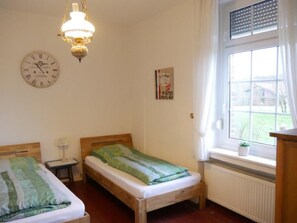Condo, Multiple Bedrooms - Landhaus Holthausen (Werne)