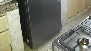Private kitchenette - A home away from home (Ruaka)