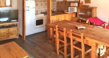 Homerez - Appartement Ă  Arvieux