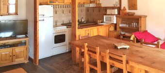 Homerez - Apartment in Arvieux