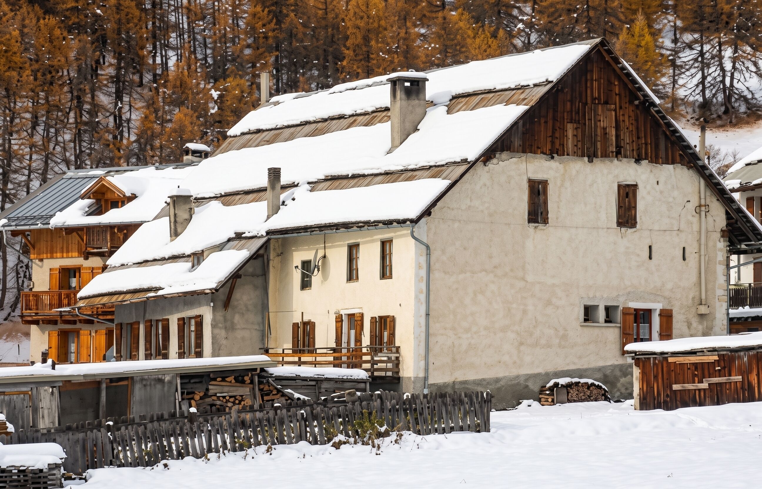 Ulkopuoli