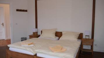 Condo, 6 habitaciones | Escritorio, cunas, camas extra y wifi gratis