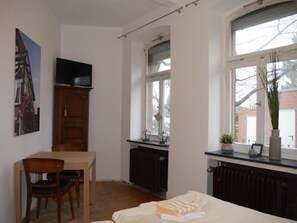 Condo, 6 Bedrooms | Room amenity - Gästehaus Alte Schmiede (Ascheberg)