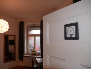Condo, 6 Bedrooms | Room amenity - Gästehaus Alte Schmiede (Ascheberg)