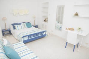 Superior Villa, Multiple Bedrooms, Non Smoking