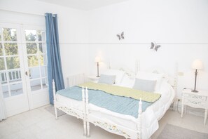 Superior Villa, Multiple Bedrooms, Non Smoking - Villa Dar Janna (Hammamet)