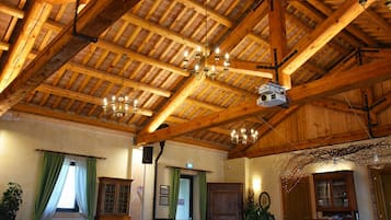 Centre d’affaires