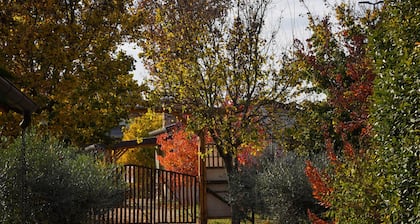 Agriturismo Corte Benetti