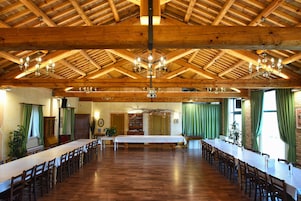 Sala de reunião