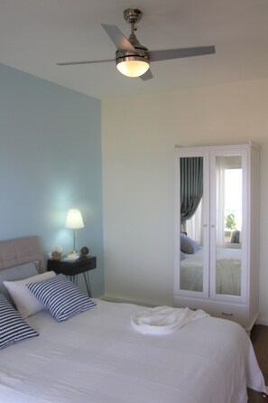 2 habitaciones