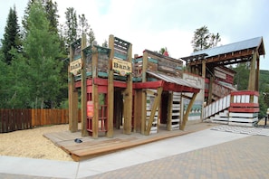 Exterior - River Run Townhomes 63 (Keystone)