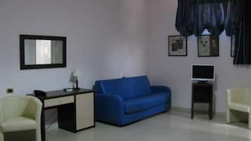 Quadruple Room | Room amenity