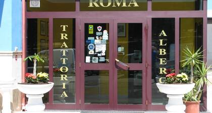 Ristorante Albergo Roma