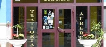 Ristorante Albergo Roma