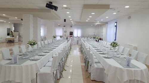 Ristorante Albergo Roma