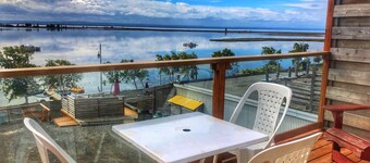 Auberg'Inn - Aux 4 Vents