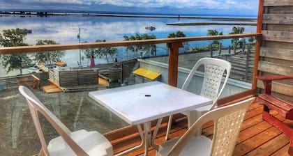 Auberg'Inn - Aux 4 Vents