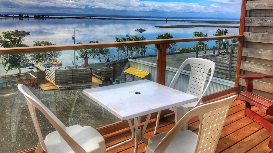 Auberg'Inn - Aux 4 Vents