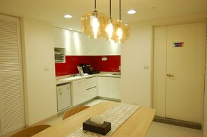Coffee service - Season 5 inn (Luodong)