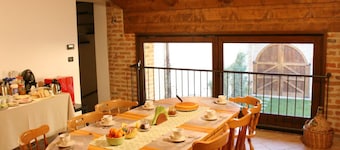 La Corte San Michele B&B