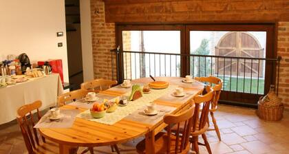 La Corte San Michele B&B