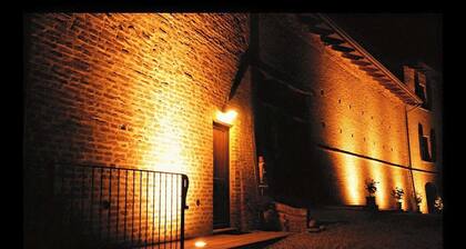 La Corte San Michele B&B