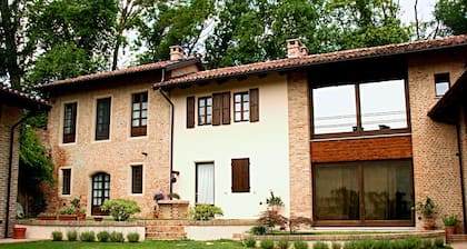 La Corte San Michele B&B