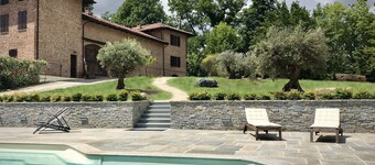 La Corte San Michele Appartamenti