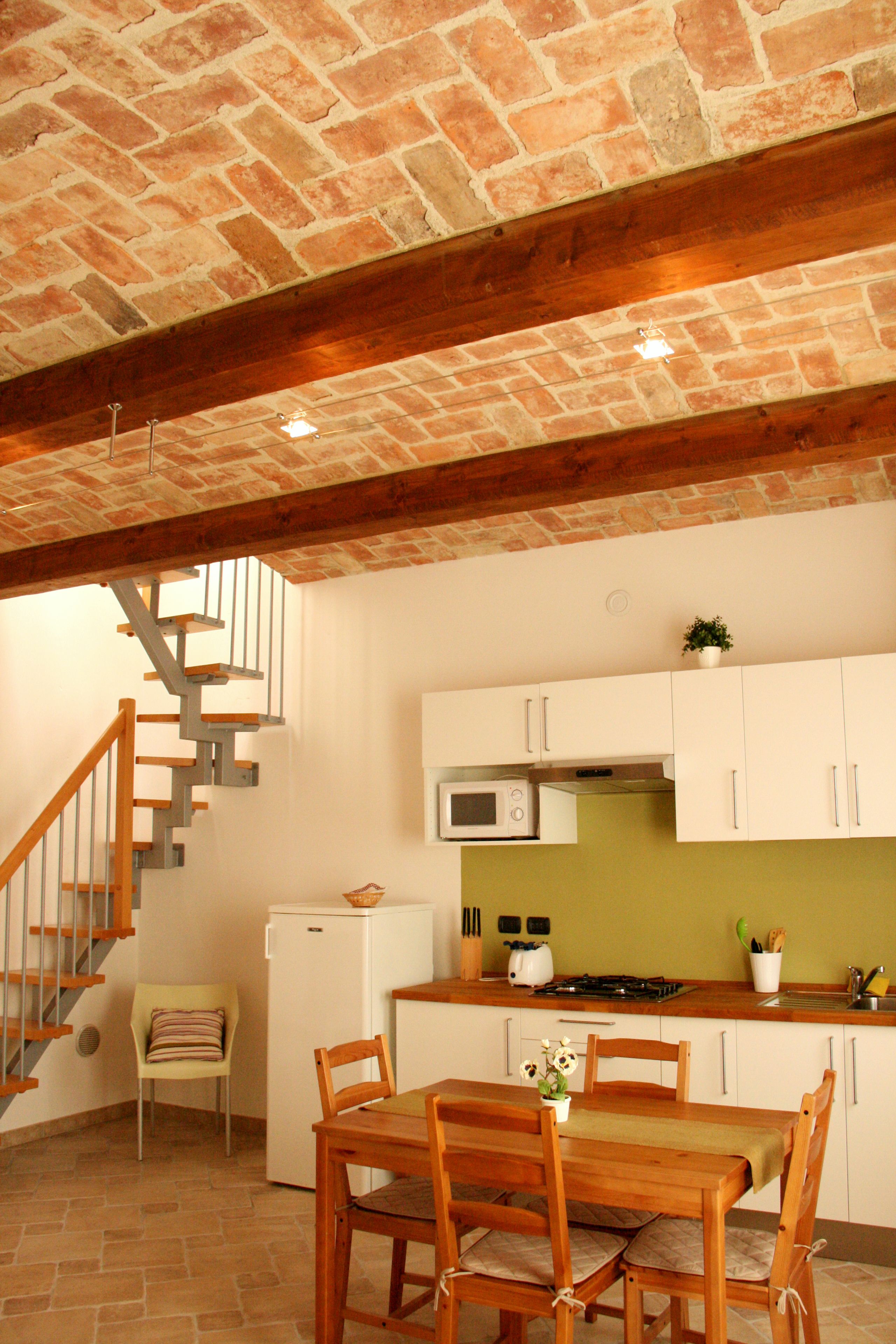 Apartemen, 1 kamar tidur (Nebbiolo) | Area keluarga | TV LCD