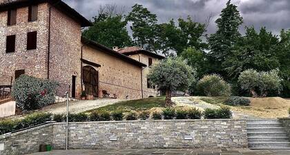 La Corte San Michele Appartamenti