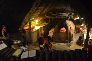ร้านอาหาร