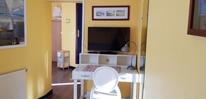 Doppia Comfort | Area soggiorno