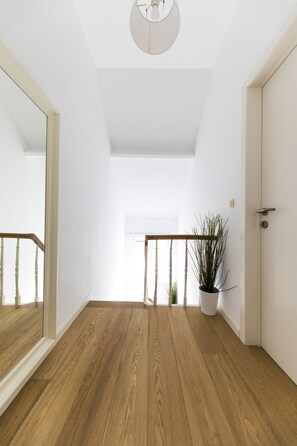 Hallway - B&B Daya (Leuven)