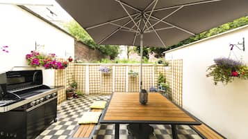Terrazza/patio