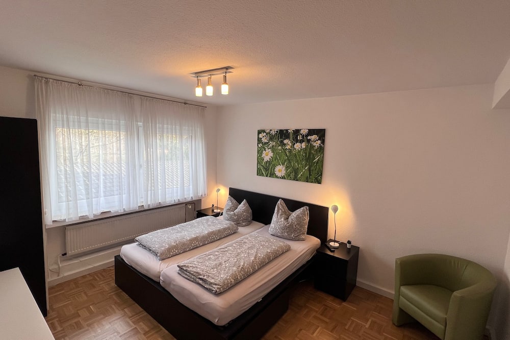 Apartmenthaus Somborn