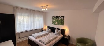 Apartmenthaus Somborn