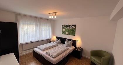 Apartmenthaus Somborn