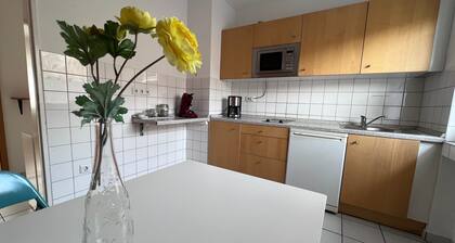Apartmenthaus Somborn