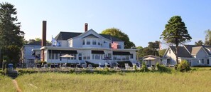 Exterior - Holiday House Inn (Scarborough)