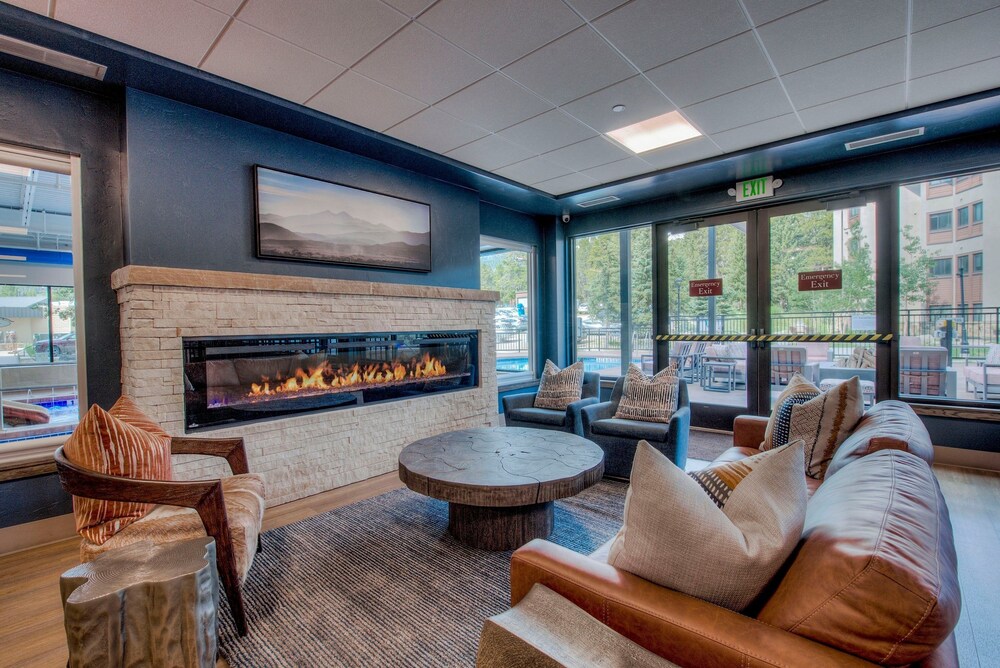 The Village at Breckenridge by null