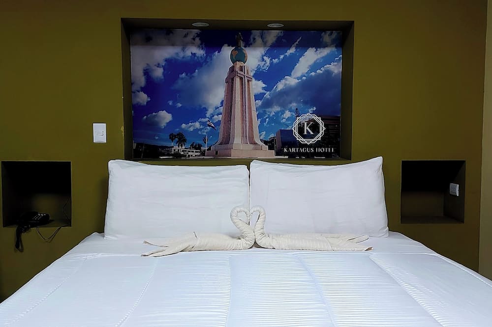 Kartagus Hotel