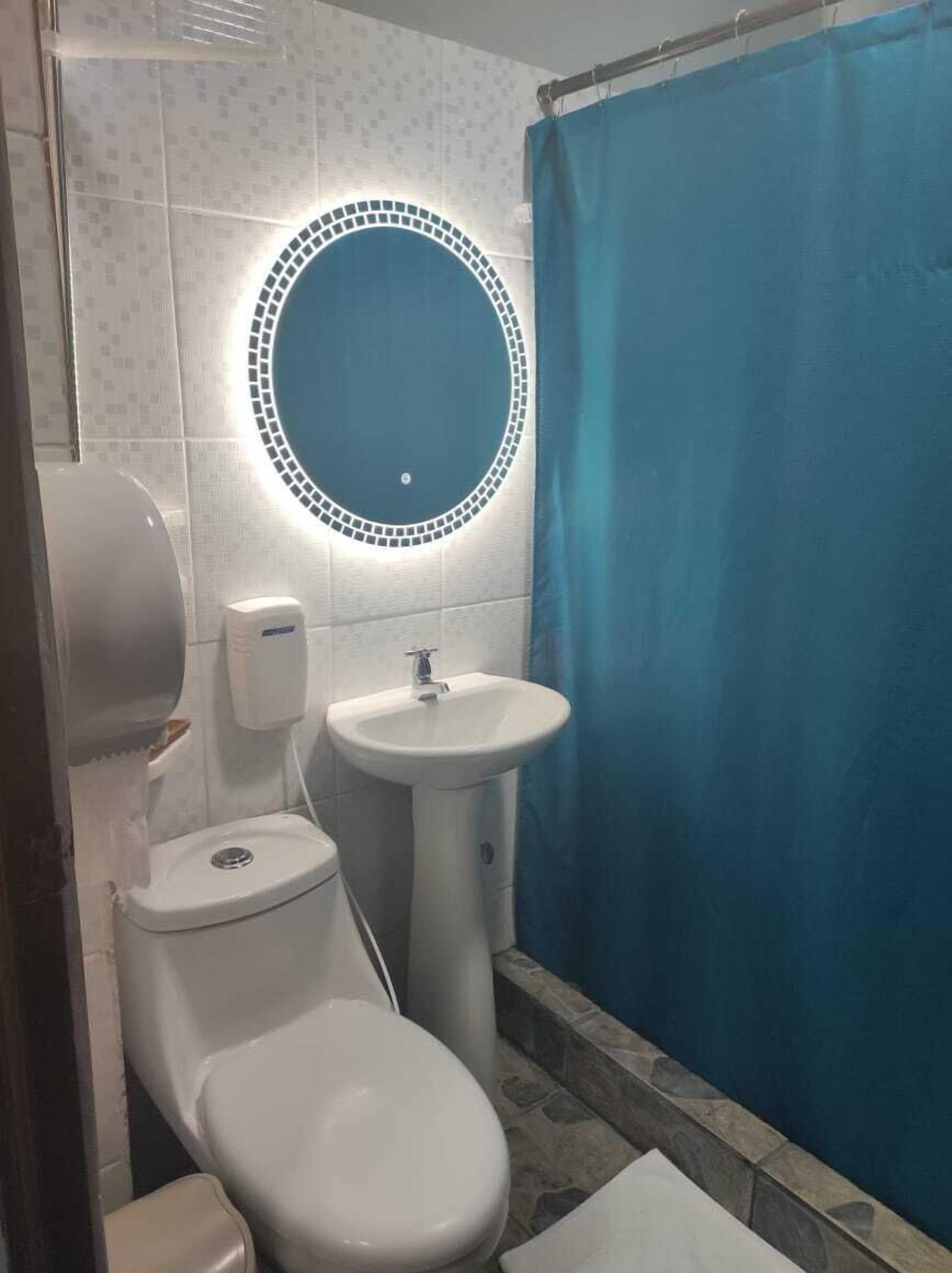 Foto - Kartagus Hotel