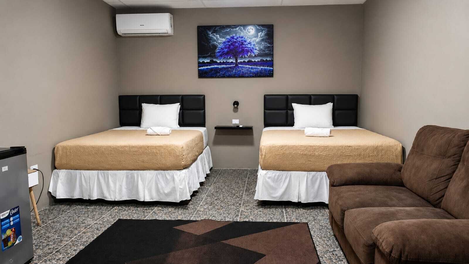 Photo - Kartagus Hotel