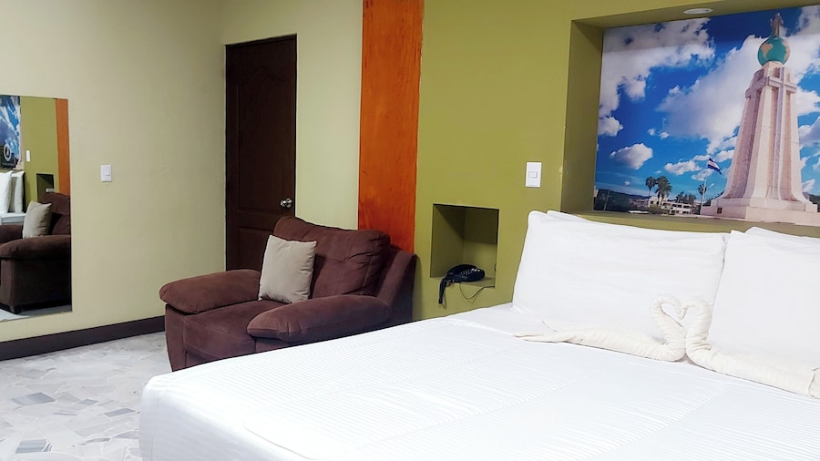 Kartagus Hotel