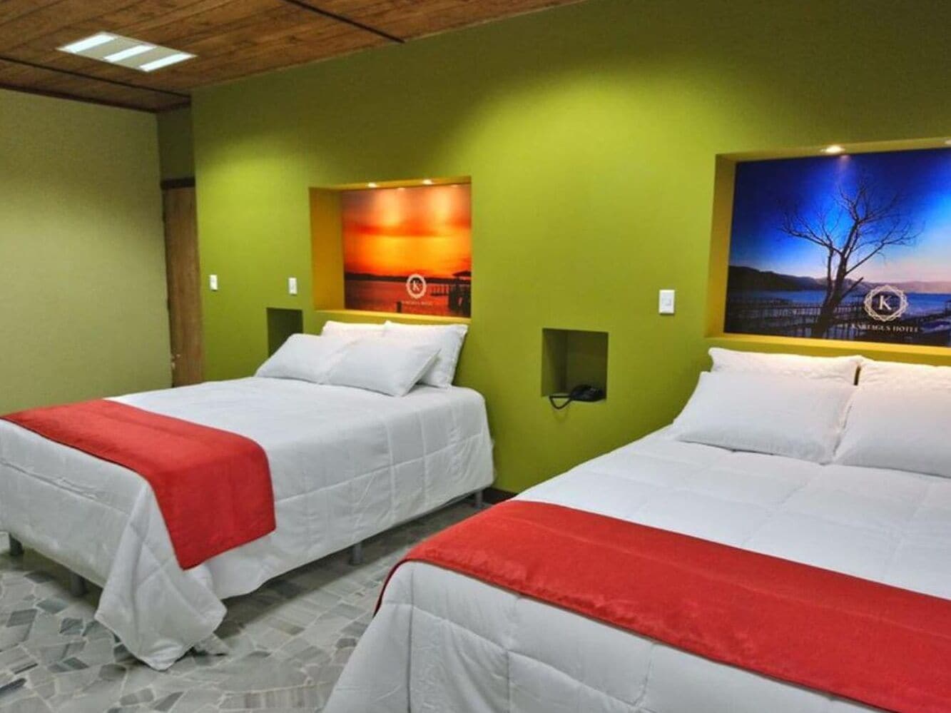 Photo - Kartagus Hotel