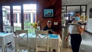 Comedor