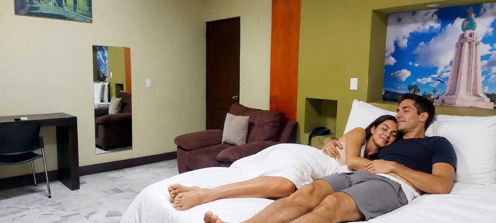 Foto - Kartagus Hotel